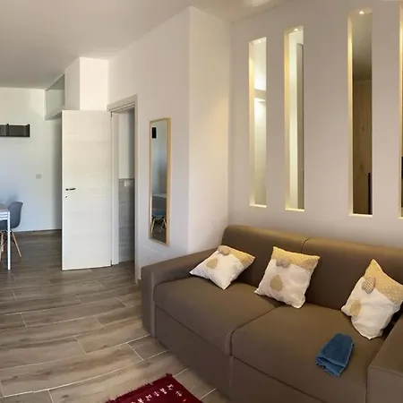 La Maison Du Mar Apartment