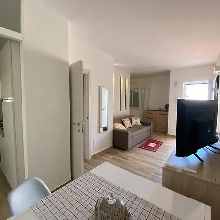 La Maison Du Mar Apartment *