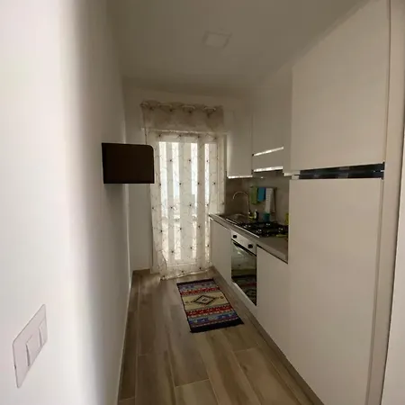 La Maison Du Mar Bari