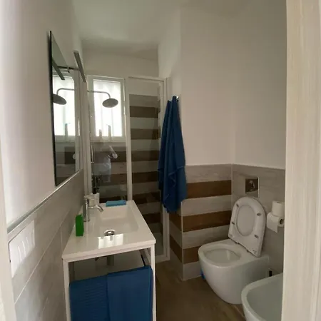 Apartament La Maison Du Mar *