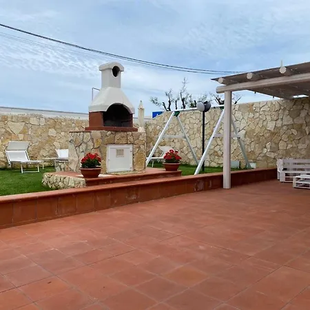 Apartment La Maison Du Mar Bari