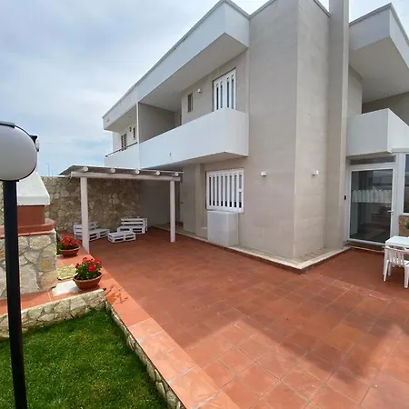 Апартаменты La Maison Du Mar