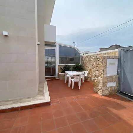 Apartament La Maison Du Mar