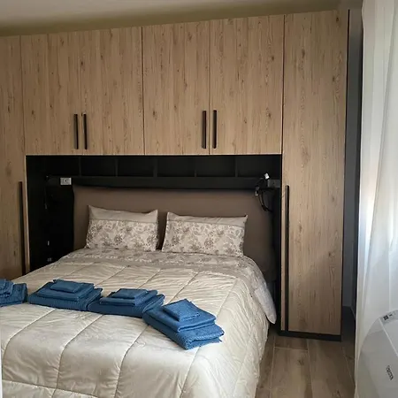 La Maison Du Mar Bari