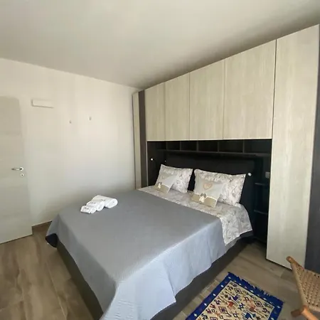 La Maison Du Mar Apartment Bari