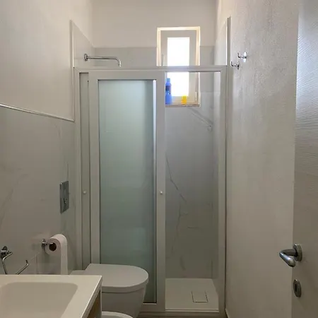 La Maison Du Mar Apartment Bari