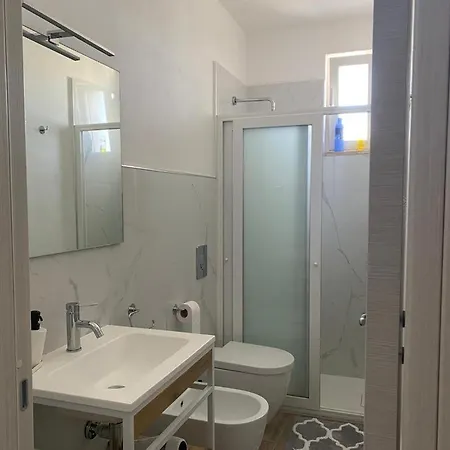 La Maison Du Mar Apartment