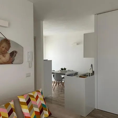 La Maison Du Mar Bari