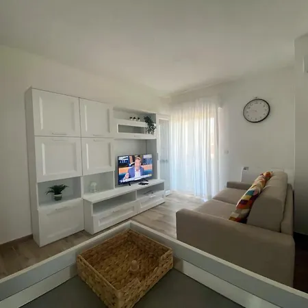 La Maison Du Mar Apartment