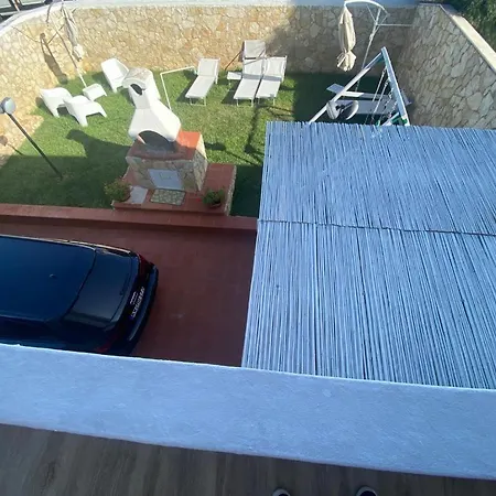 La Maison Du Mar Bari