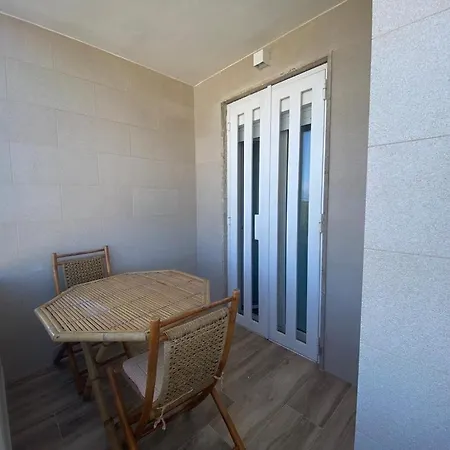 Apartament La Maison Du Mar *