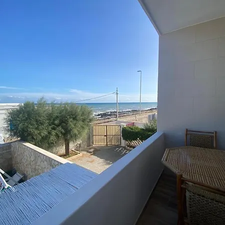 La Maison Du Mar