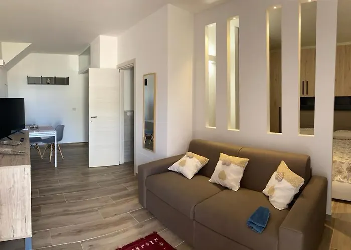 La Maison Du Mar Appartement