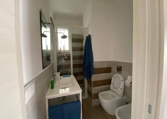 Appartement La Maison Du Mar *