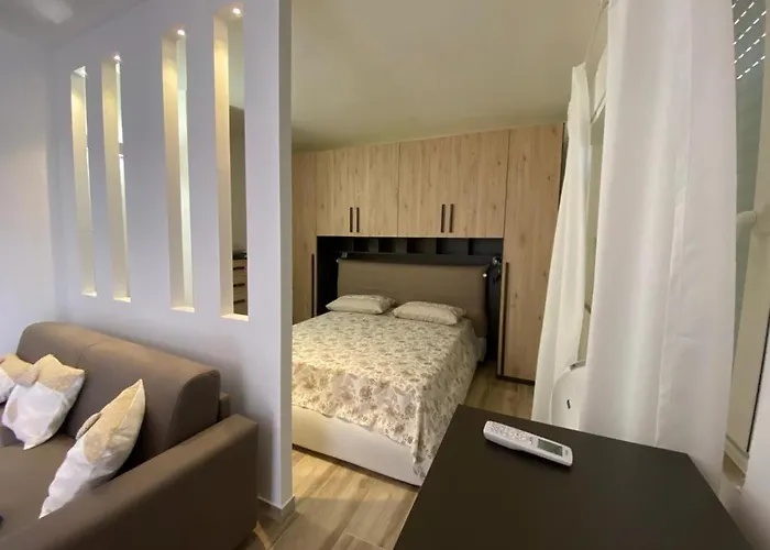 La Maison Du Mar * Bari