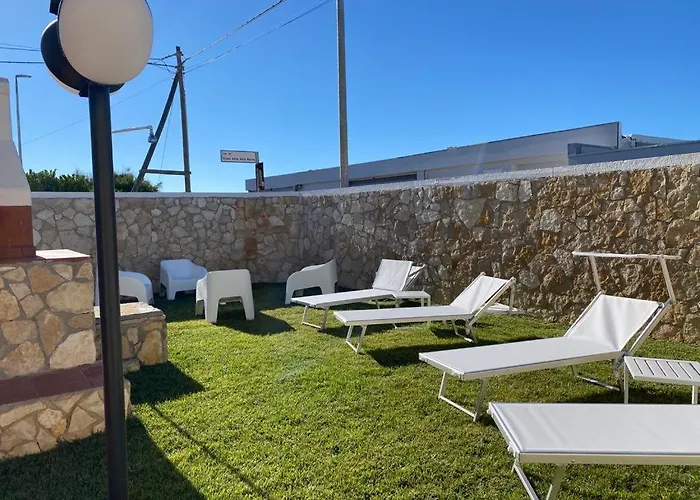 La Maison Du Mar Appartement *