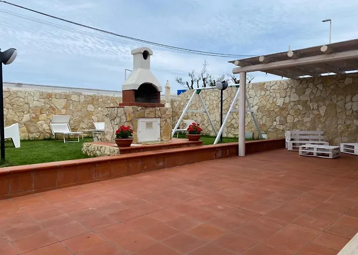 Апартаменты La Maison Du Mar Бари