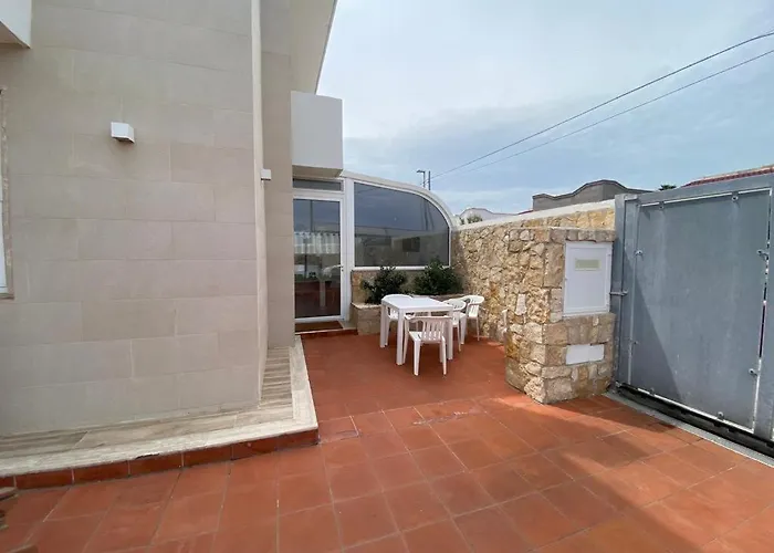 Appartement La Maison Du Mar