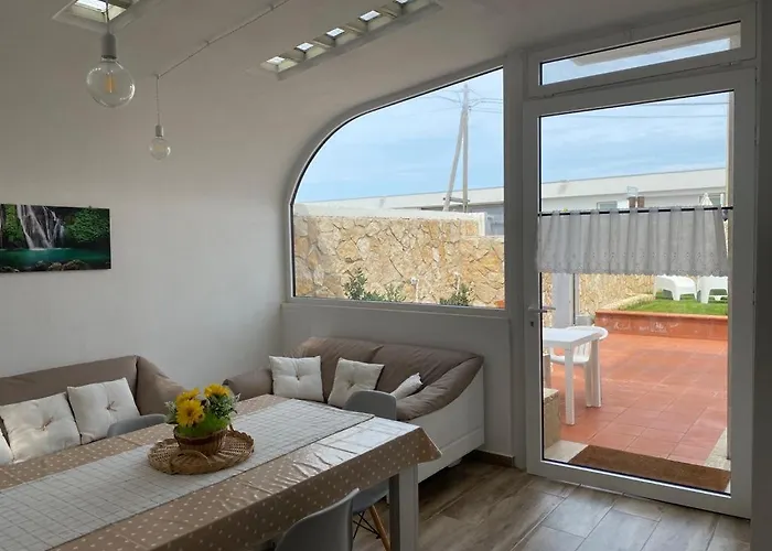 Апартаменты La Maison Du Mar *