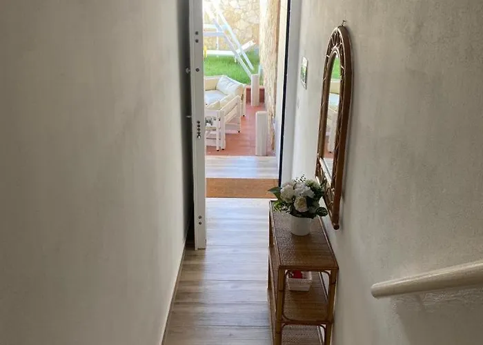 Appartement La Maison Du Mar *