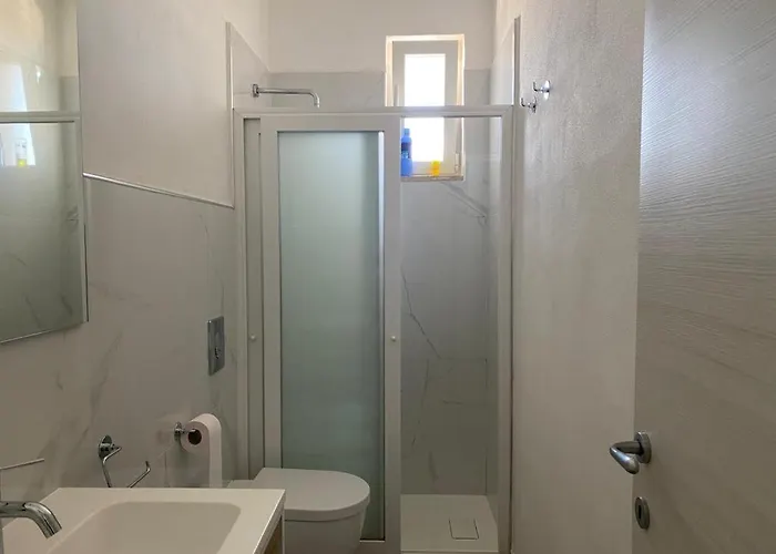 La Maison Du Mar Appartement Bari