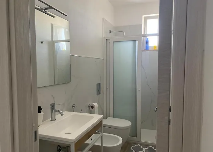 La Maison Du Mar Appartement