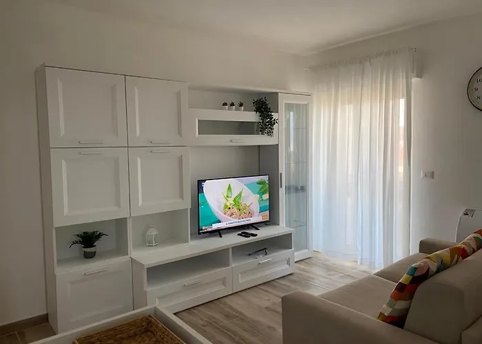 La Maison Du Mar Bari