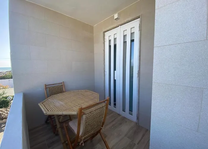 Апартаменты La Maison Du Mar *