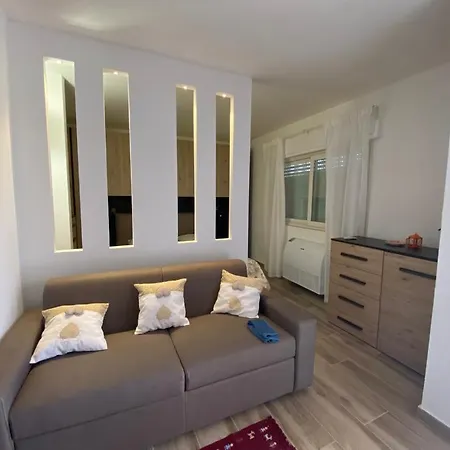 La Maison Du Mar * 바리