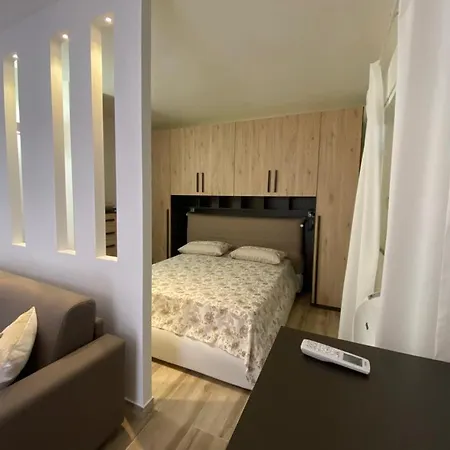 La Maison Du Mar * 바리