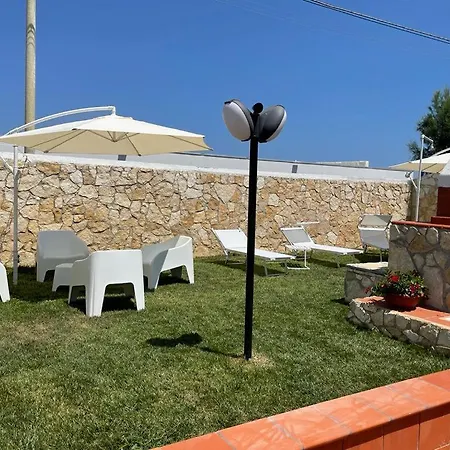La Maison Du Mar * Bari