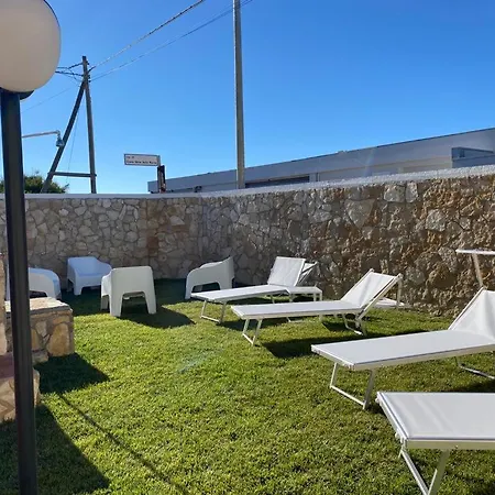 La Maison Du Mar Apartment *