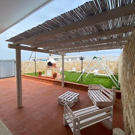 La Maison Du Mar Apartment