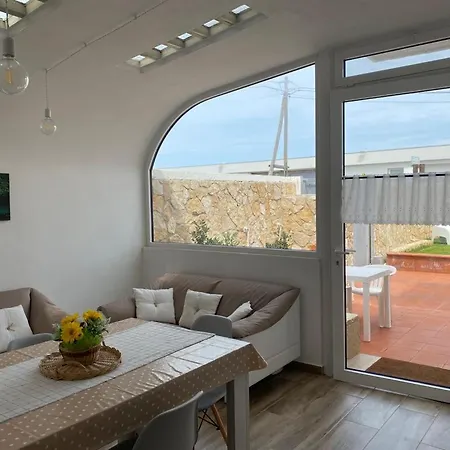 아파트 La Maison Du Mar *