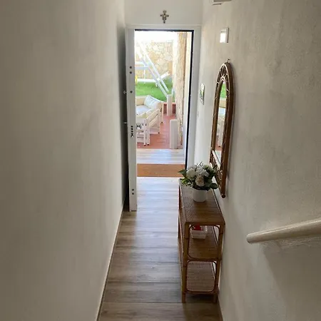 아파트 La Maison Du Mar *