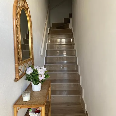 La Maison Du Mar * 바리