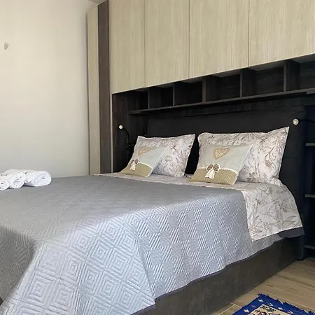 La Maison Du Mar * בארי