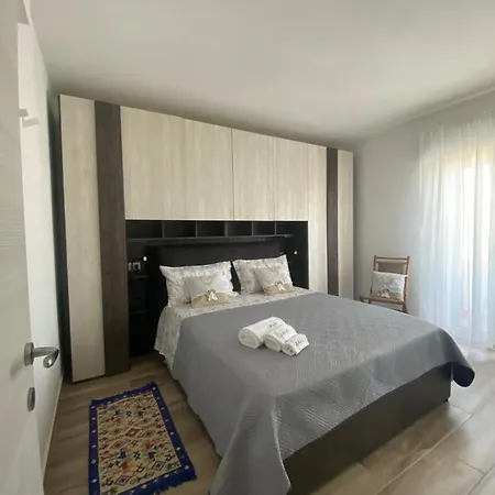 Apartment La Maison Du Mar