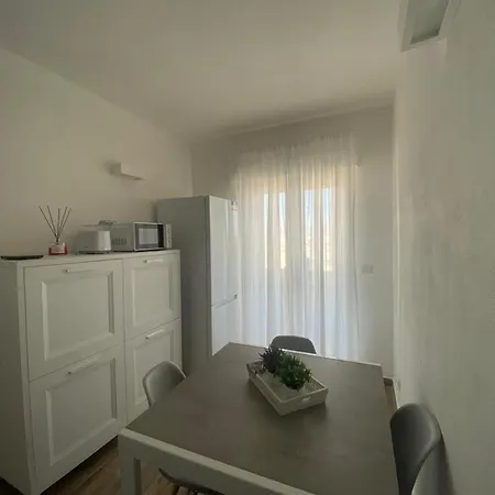 Apartment La Maison Du Mar *