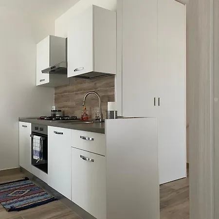 La Maison Du Mar * 바리