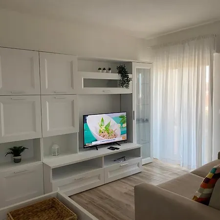 La Maison Du Mar בארי