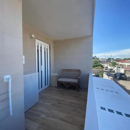 La Maison Du Mar Apartment *