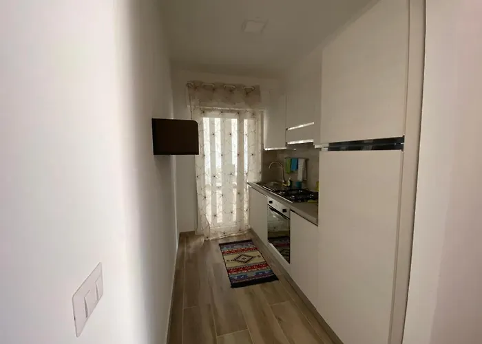 La Maison Du Mar בארי