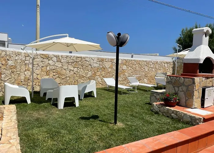 La Maison Du Mar * בארי