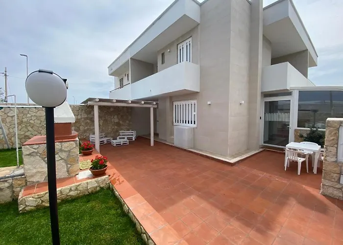 Apartamento La Maison Du Mar