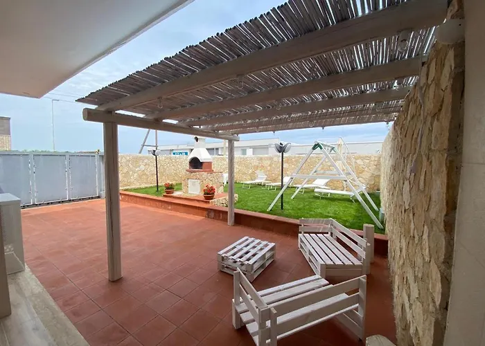 La Maison Du Mar Apartamento