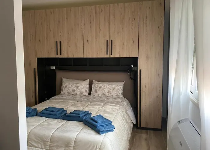 La Maison Du Mar בארי