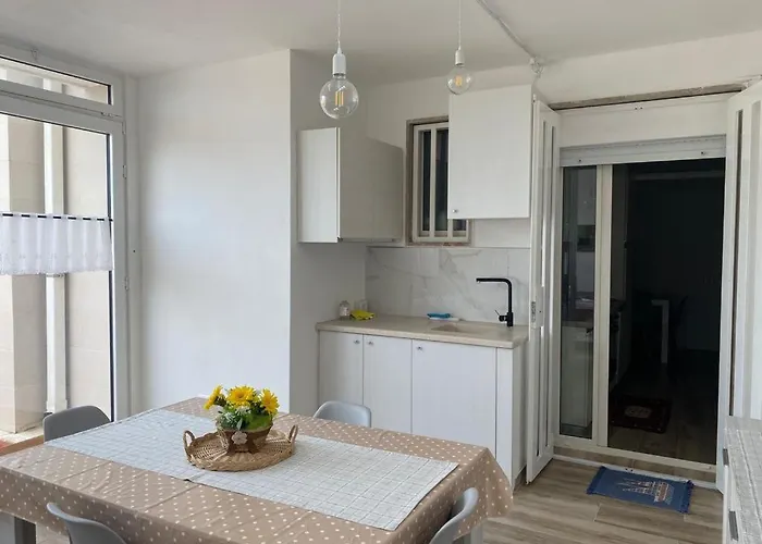 La Maison Du Mar * בארי