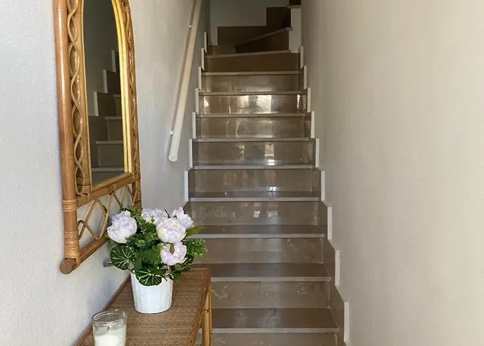 La Maison Du Mar * בארי