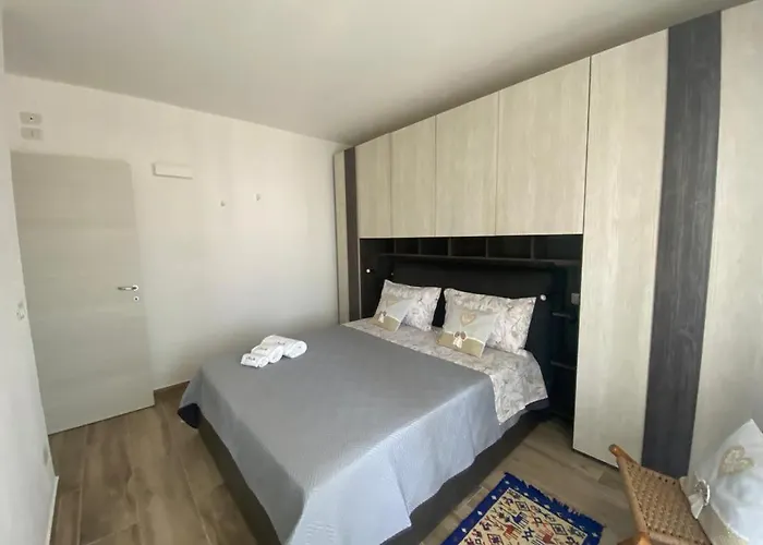 La Maison Du Mar דירה בארי